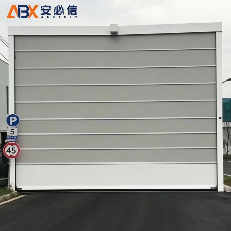衡水市堆积门