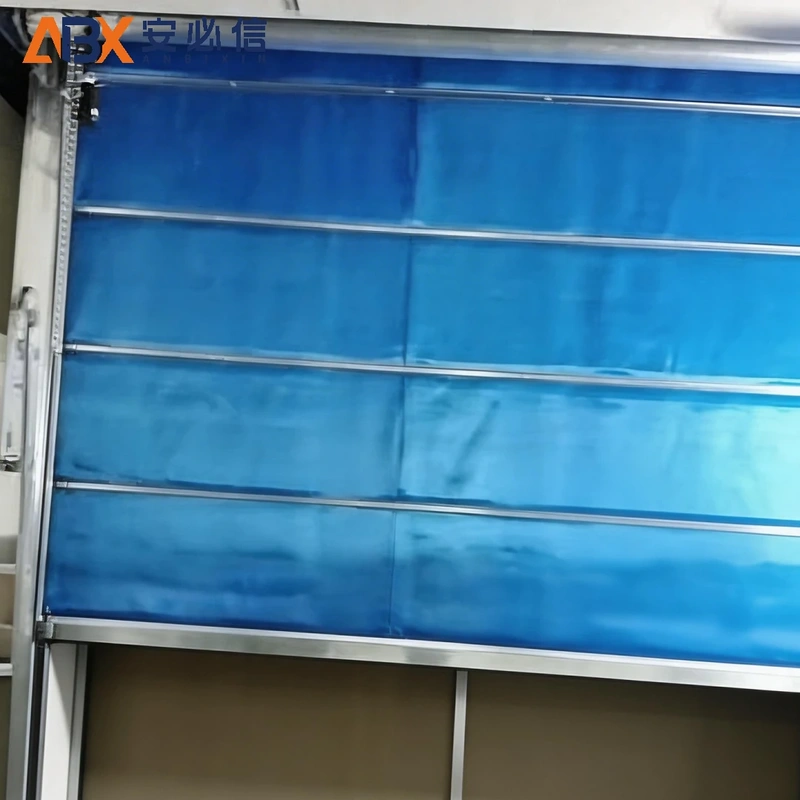 衡水市背带堆积门