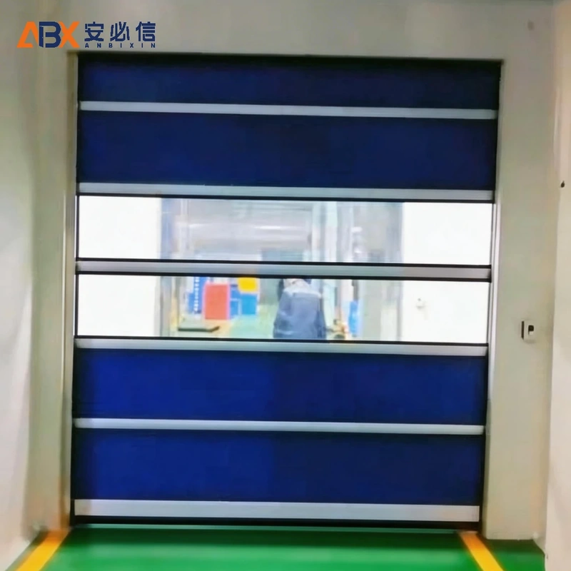 衡水市快速卷帘门